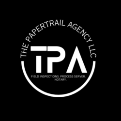 The PaperTrail Agency LLC